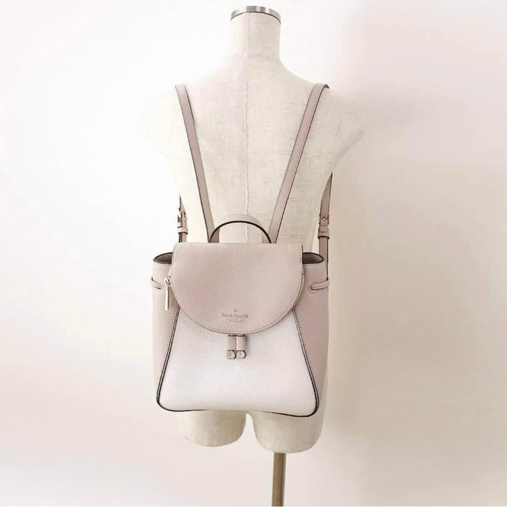 Kate spade back pack - Picture 4 of 4